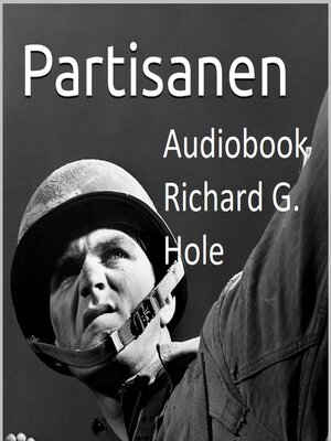 cover image of Partisanen